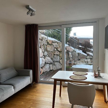 Apartment Am Birkenweg Оберндорф-ин-Тирол Екстериор снимка