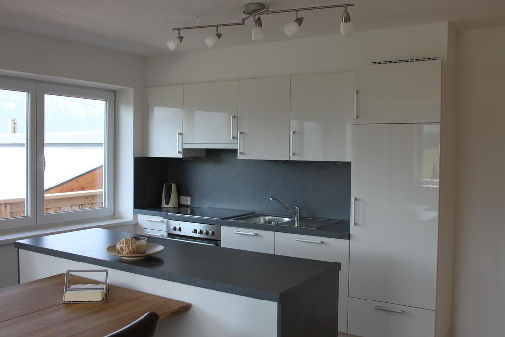 Apartment Am Birkenweg Оберндорф-ин-Тирол Стая снимка