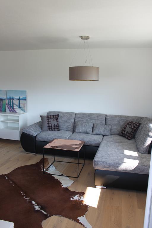 Apartment Am Birkenweg Оберндорф-ин-Тирол Стая снимка