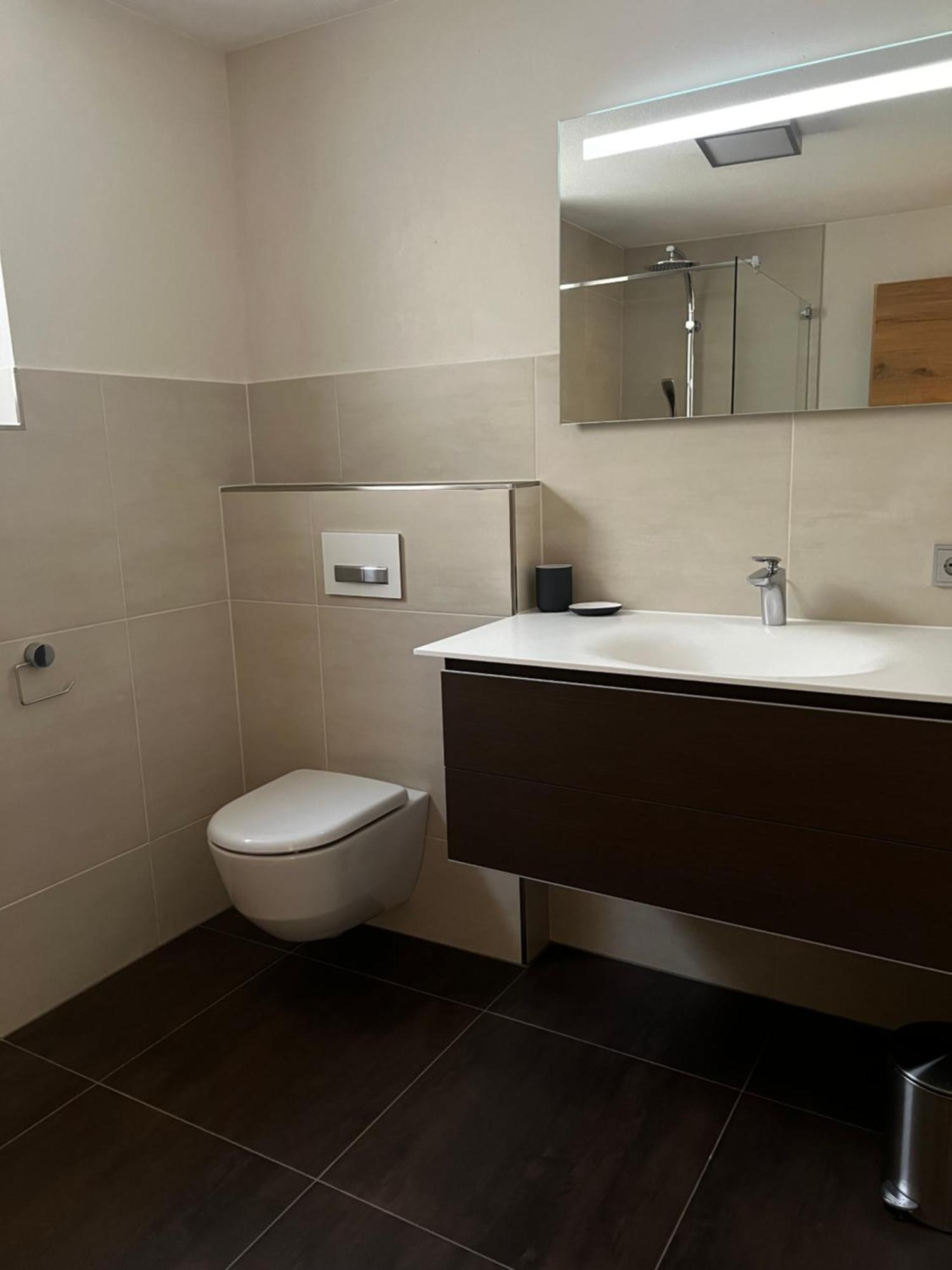 Apartment Am Birkenweg Оберндорф-ин-Тирол Екстериор снимка