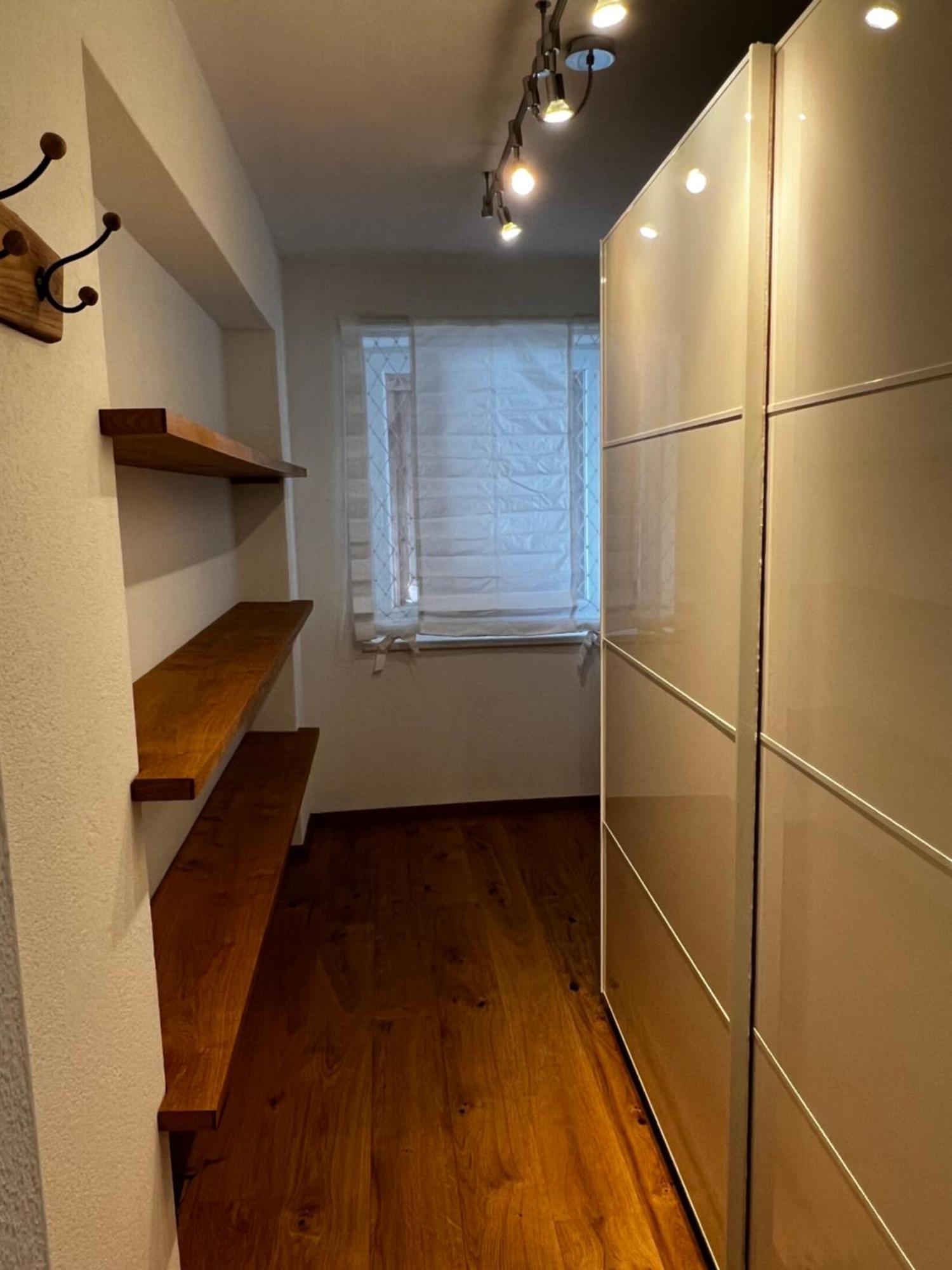 Apartment Am Birkenweg Оберндорф-ин-Тирол Екстериор снимка