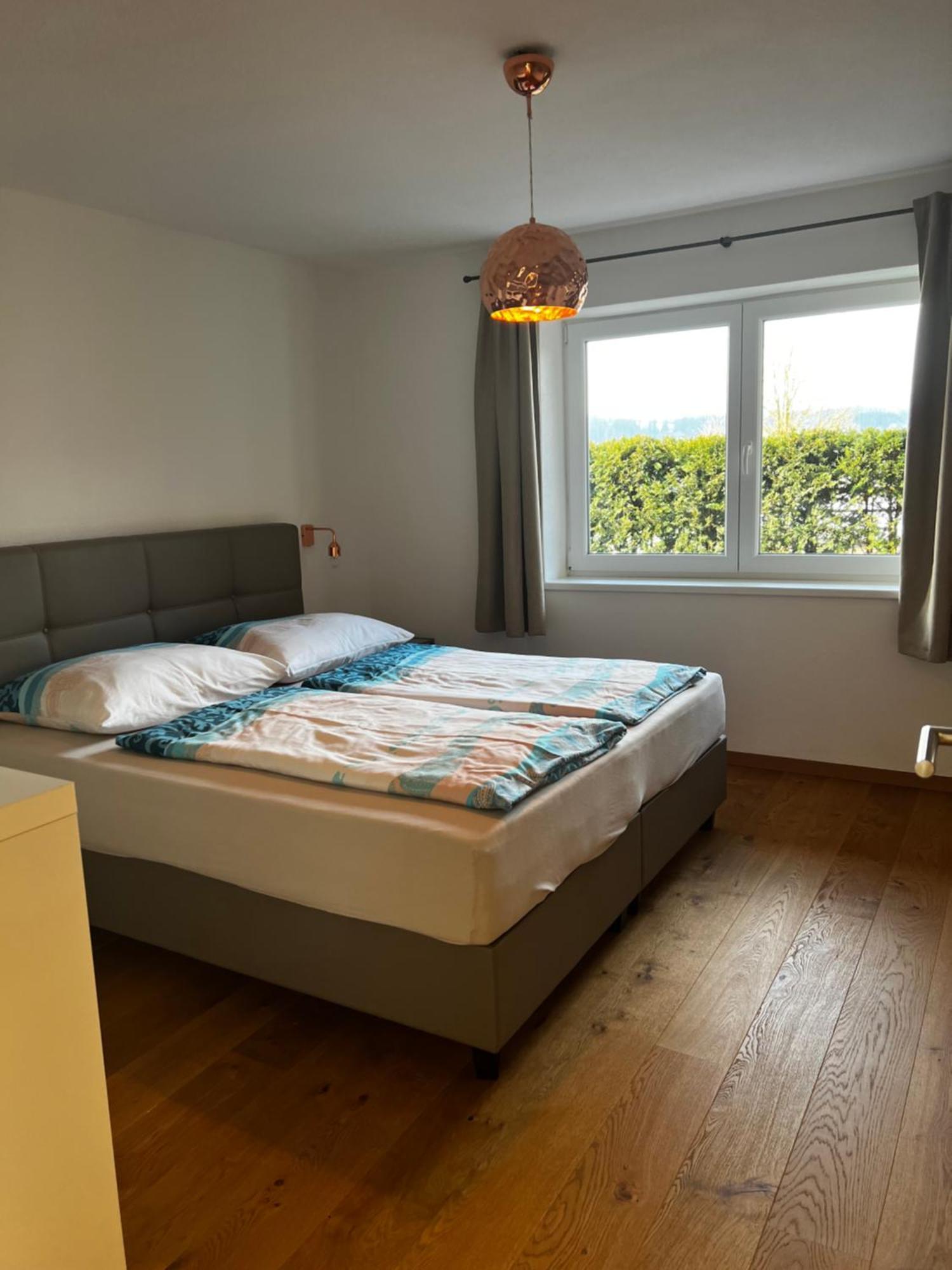 Apartment Am Birkenweg Оберндорф-ин-Тирол Екстериор снимка