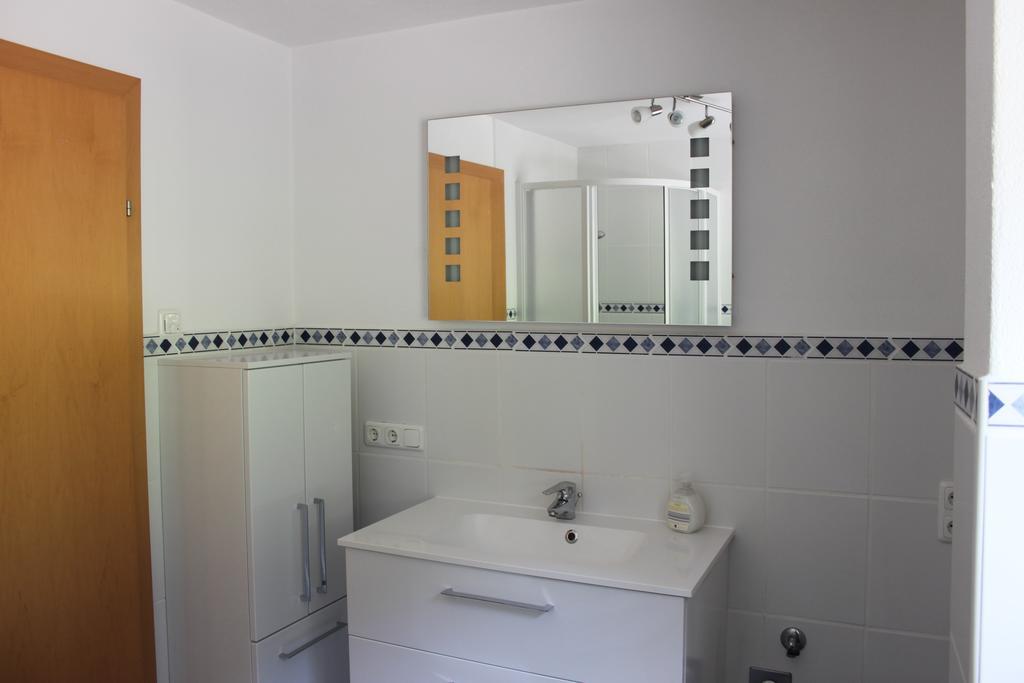 Apartment Am Birkenweg Оберндорф-ин-Тирол Стая снимка